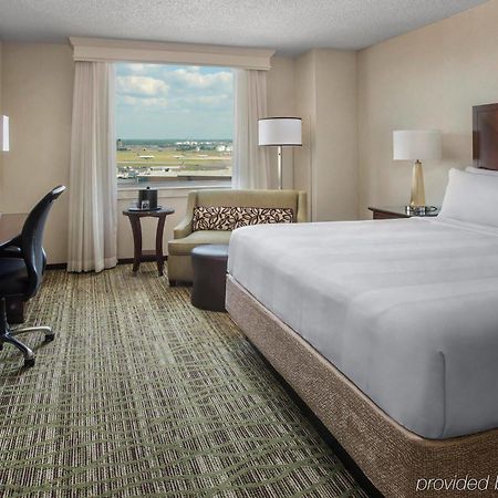 Philadelphia Airport Marriott Hotel Bagian luar foto